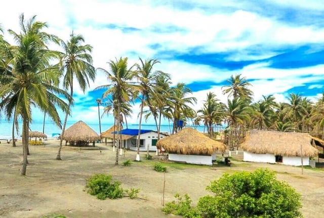 SAN BERNARDO DEL VIENTO: LAS PLAYAS  SECRETAS DEL CARIBE COLOMBIANO QUE TE DEJARAN SIN ALIENTO.
